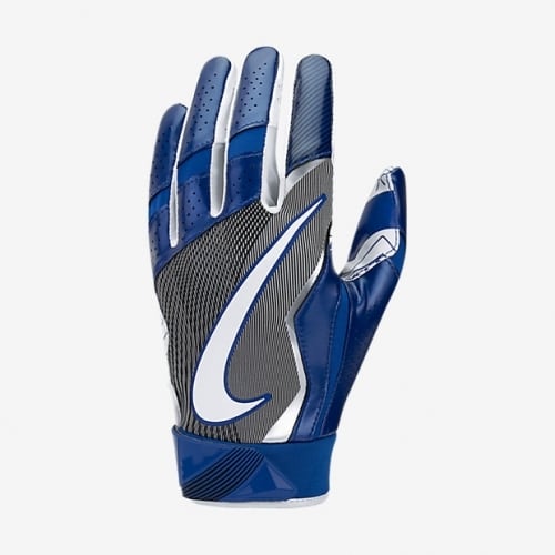 NIKE VAPOR JET 4.0 GLOVE BLUE NFL Colts(コルツ) アメフト グローブ
