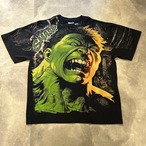 Vintage HULK TEE