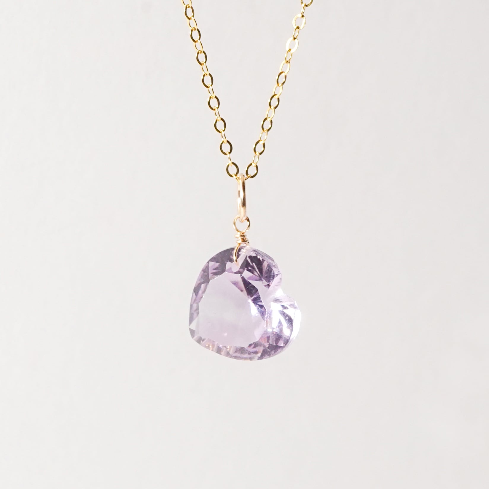 NECKLACE | YUEN jewelry