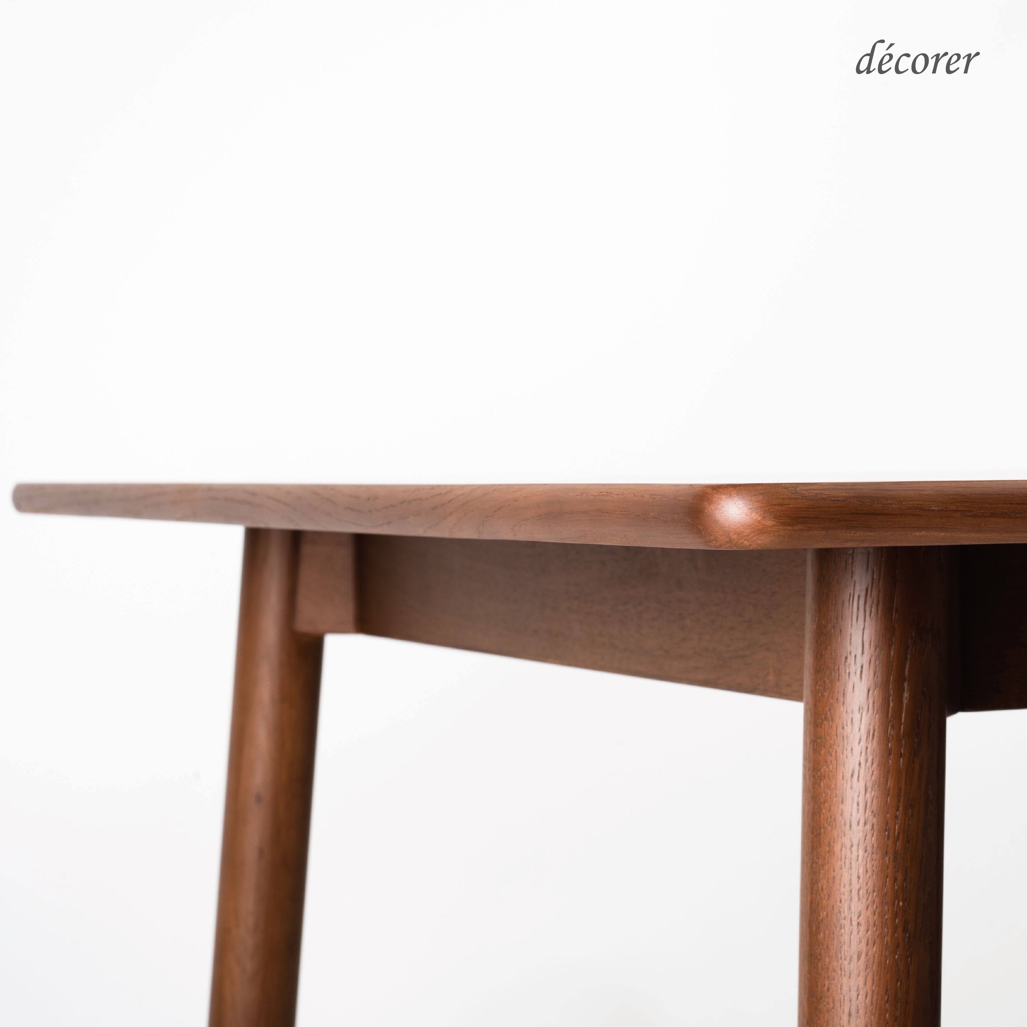 Oak dining table 150 No.16 / オークダイニングテーブル【幅150 Oak dining table 150 No.16 / オークダイニングテーブル【幅150