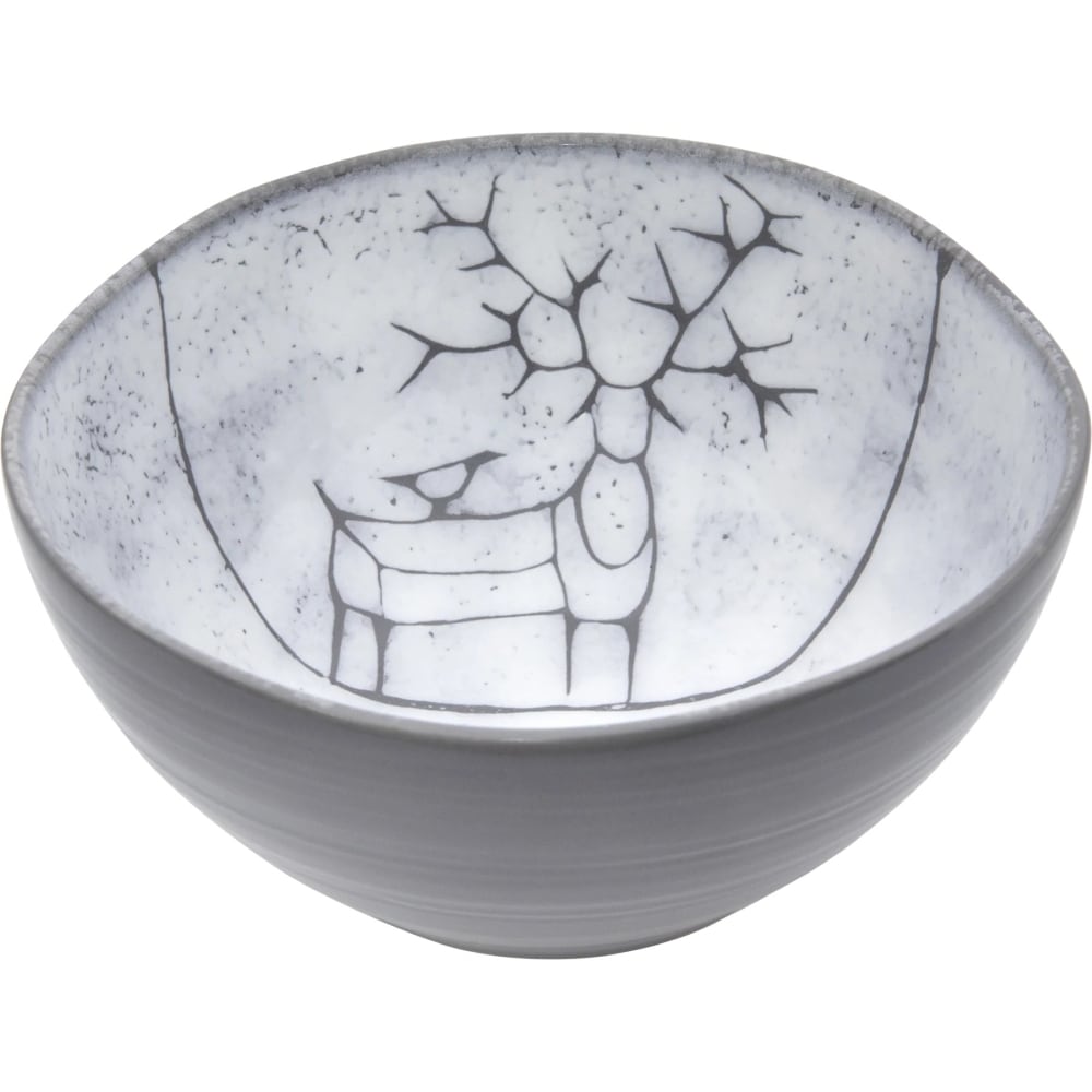 PENTIK】Posio Bowl（ポシオ ボウル） 0.5ℓ | 北欧雑貨・ナチュラル