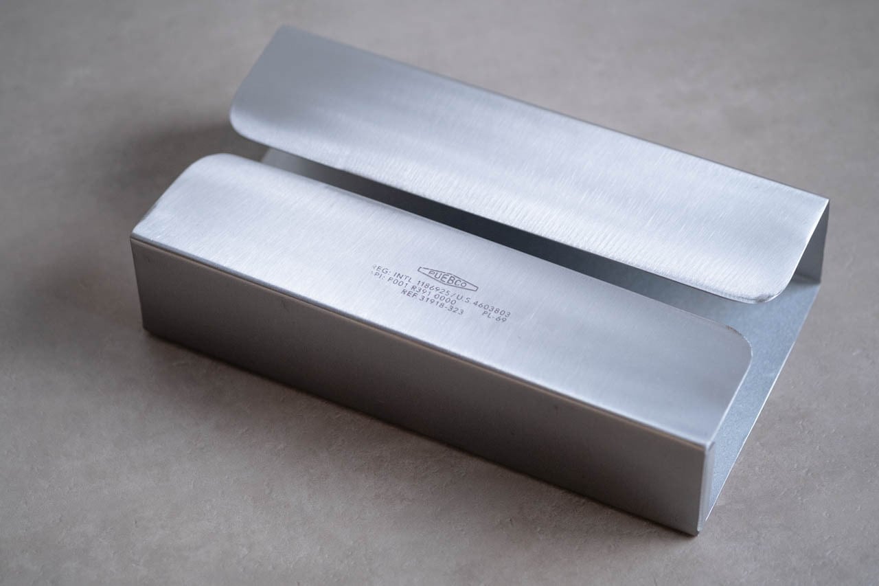 2-WAY PAPER DISPENSER