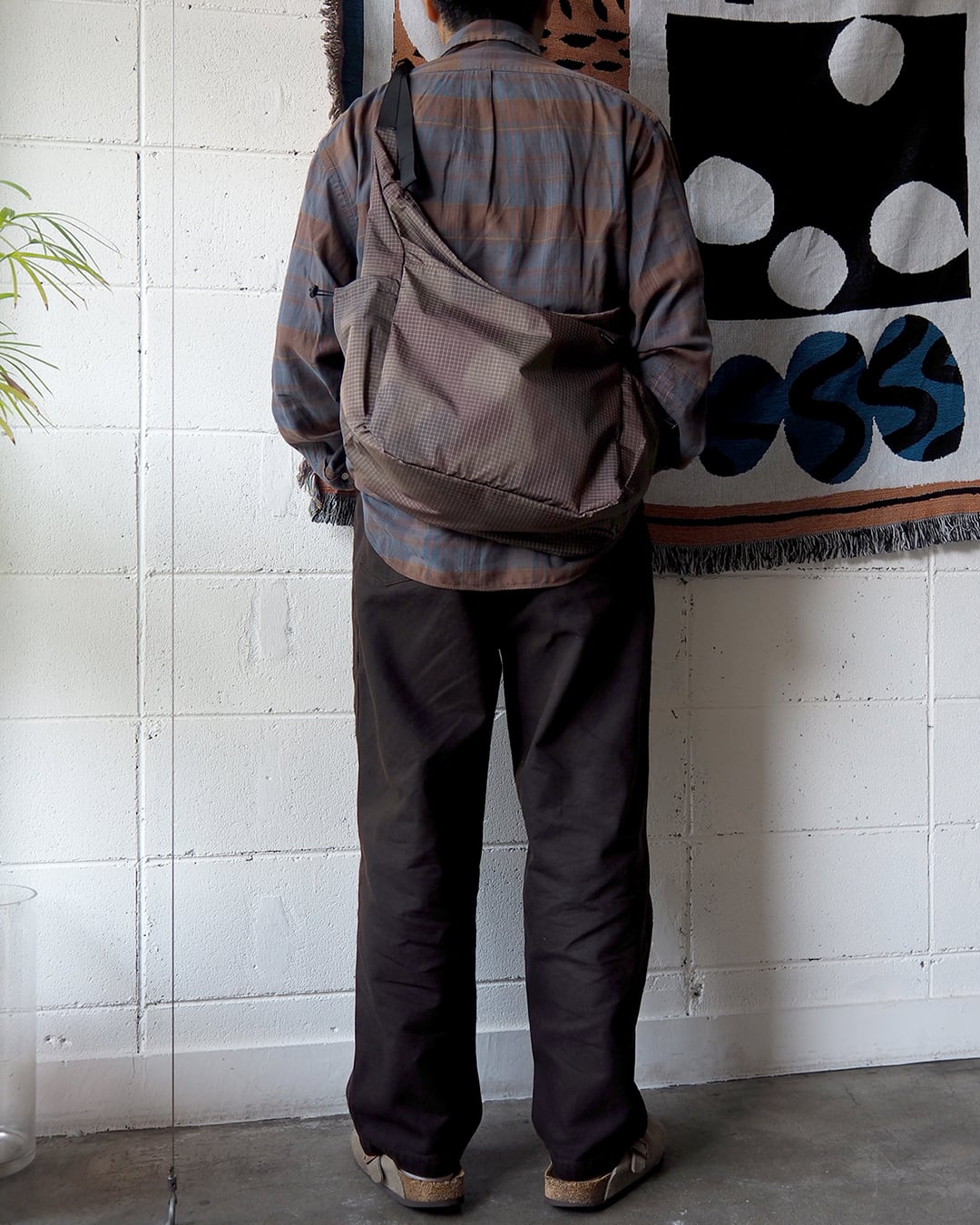 WARENFAUS, TASUKI | not wonder store