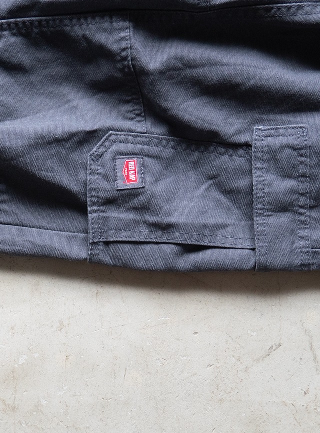 "RED KAP" used Cargo pants