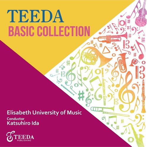 TEEDA BASIC COLLECTION（WKCD-0160）