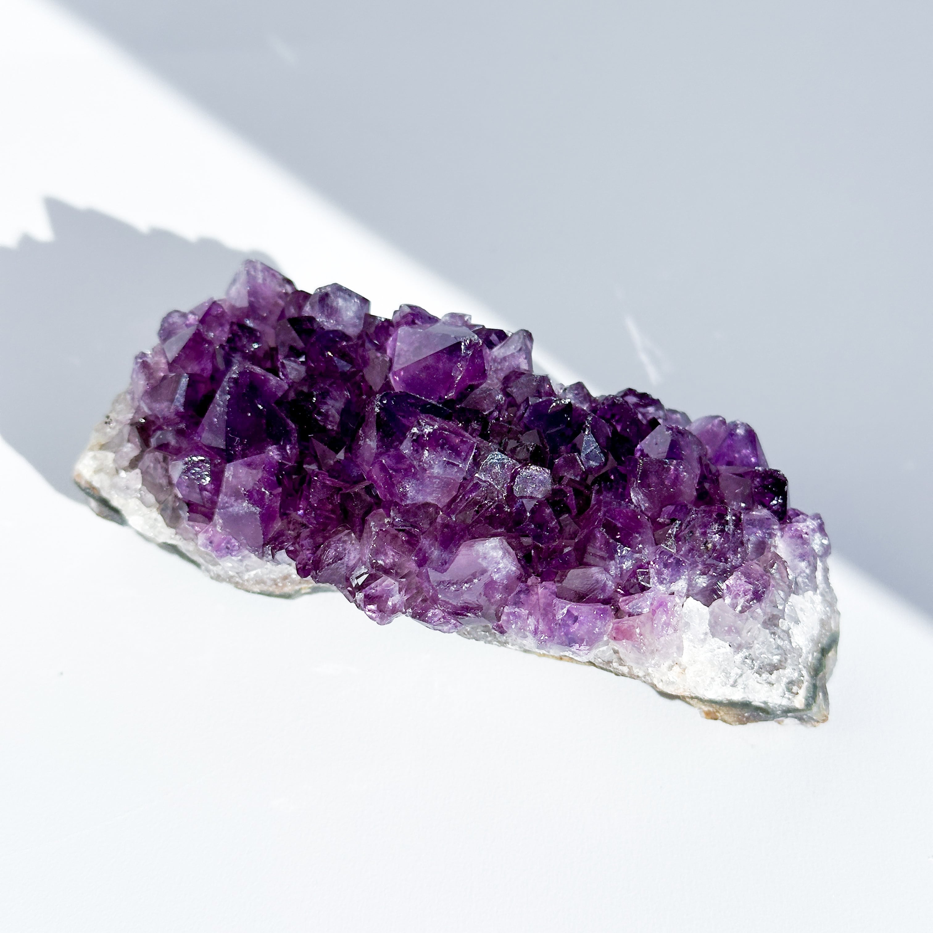 ウルグアイ産アメジスト原石 ウルグアイ産アメジストの原石 【公式通販】