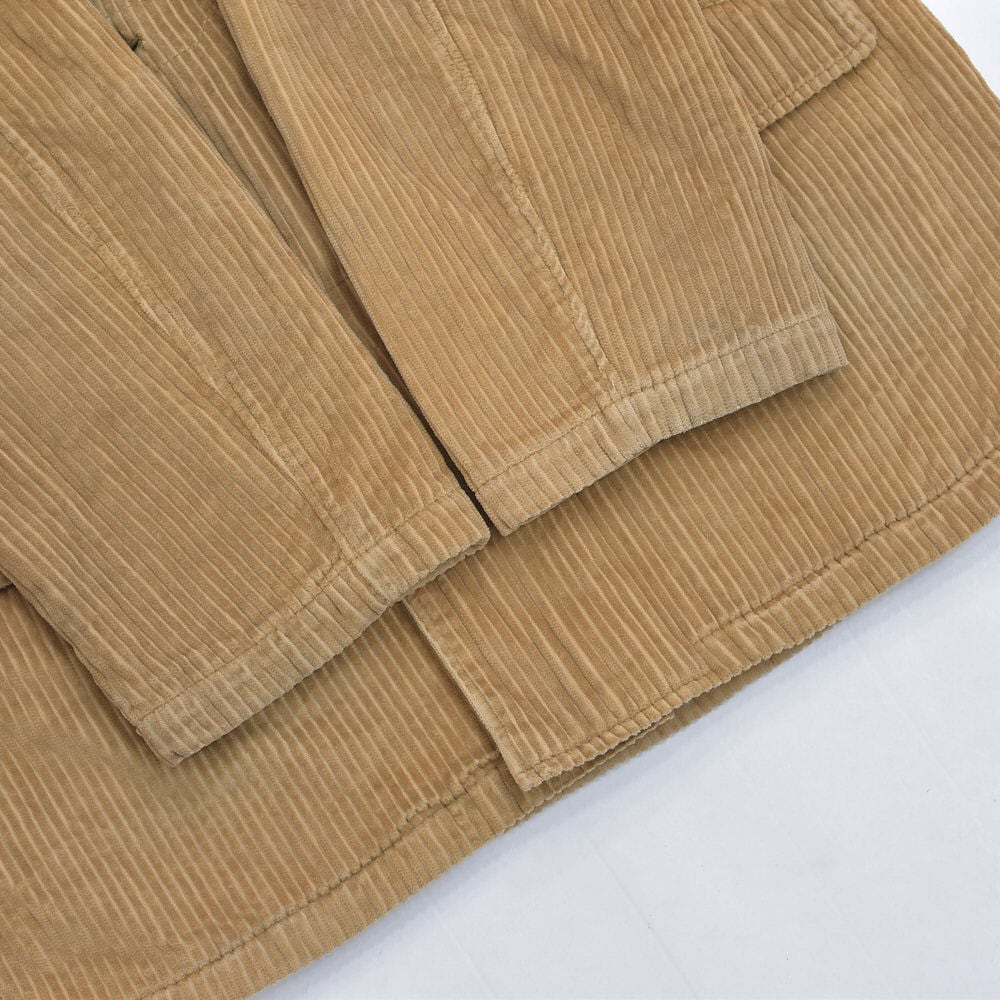 00'sEDDIE BAUERエディー バウアー 太畝コーデュロイ カバーオール 00s Y2K Eddie Bauer エディ・バウアー 太畝 コーデュロイ