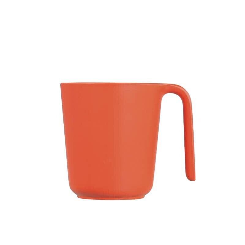 ダルトンM&B GRIP CUP 420ML ORANGE M&B グリップ カップ 420ml [サイズ: 420ｍｌ] [カラー: オレンジ]