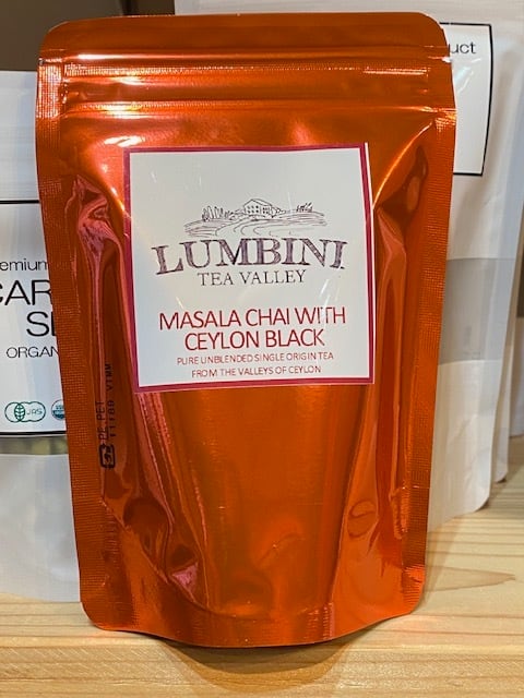 マサラチャイ（ピュア・スパイス・ミックス）50g | 京都三条 岩村紅茶