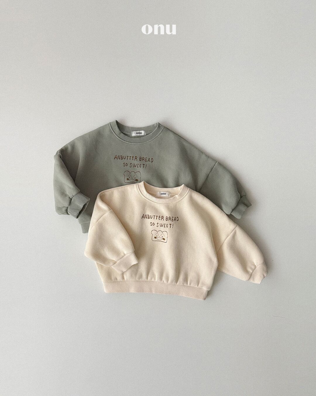予約⌇onu/ And butter MTM