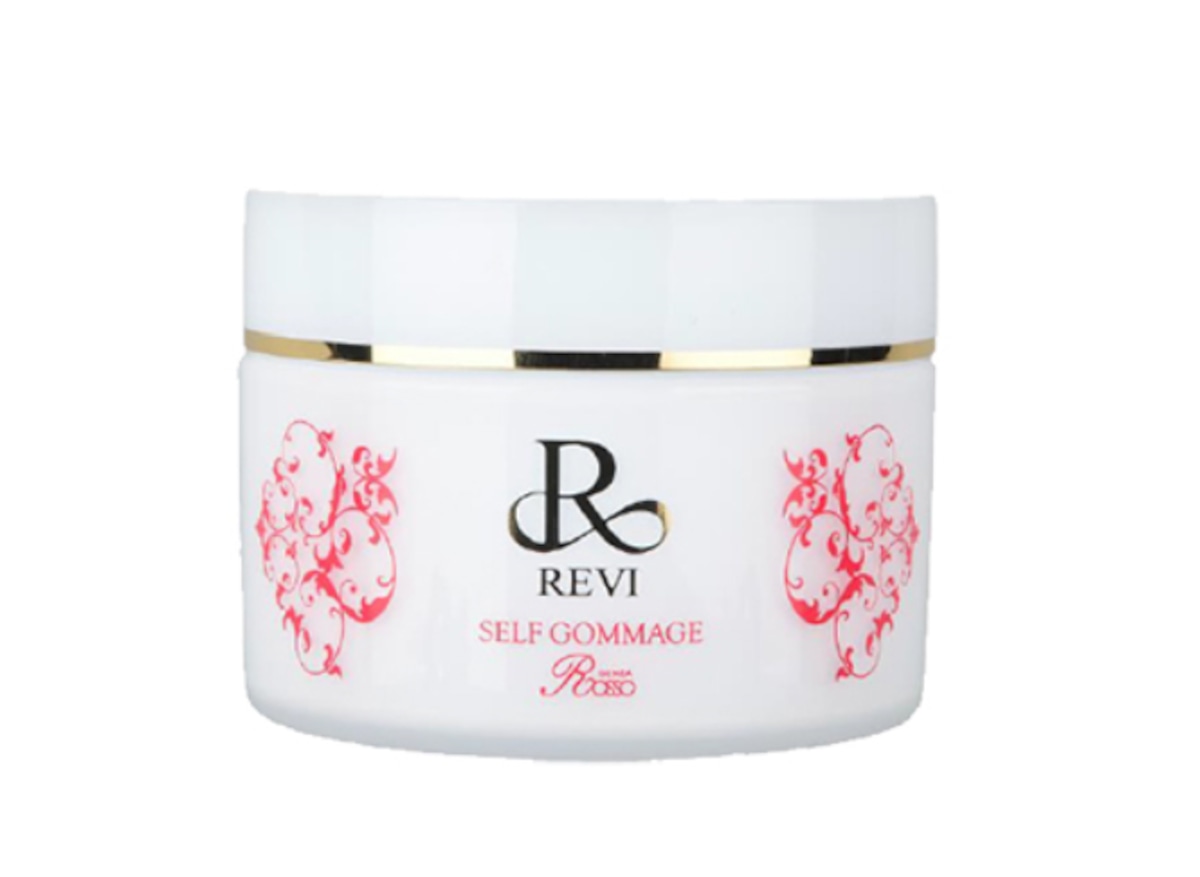 REVI セルフゴマージュ | REVI ONLINE STORE