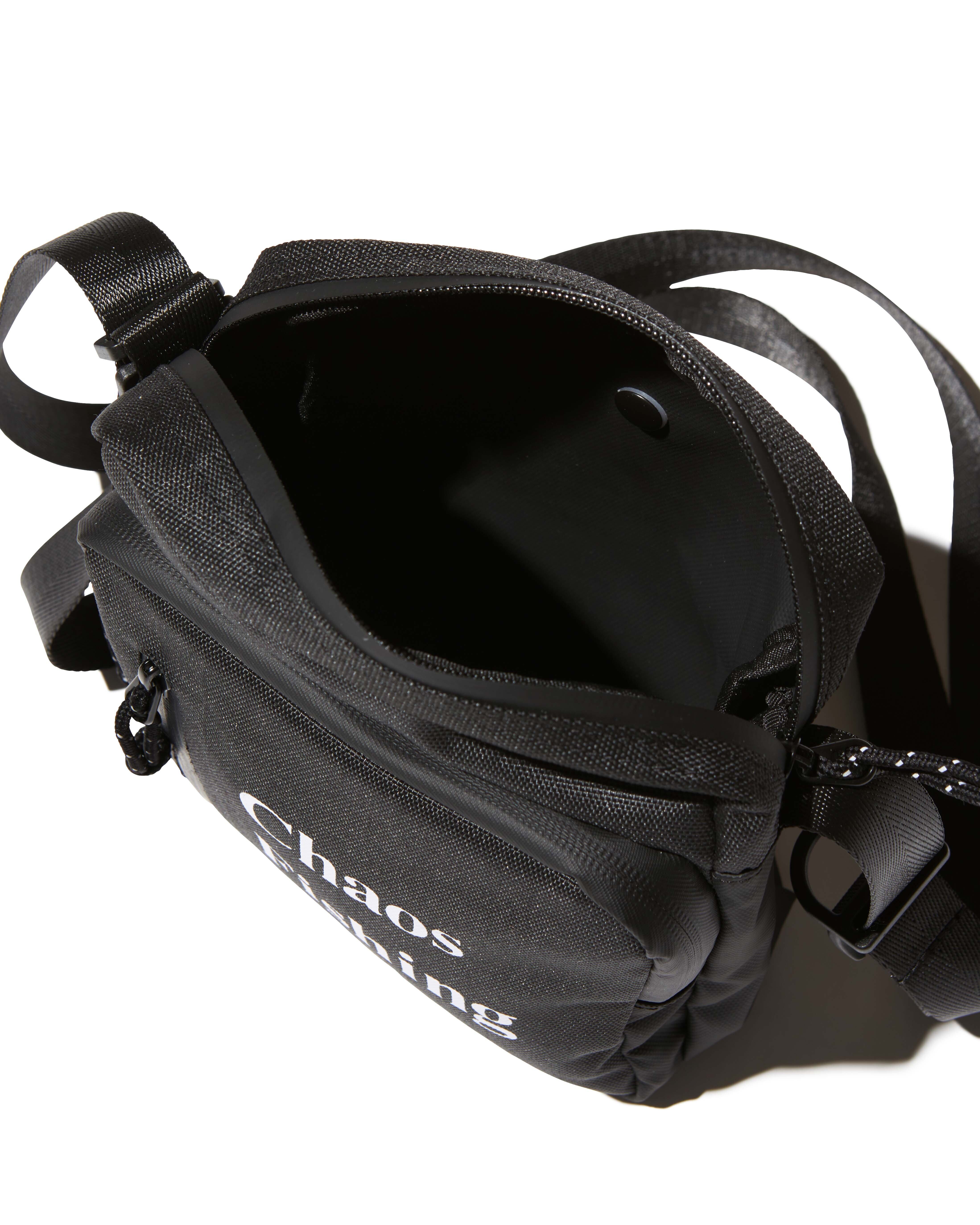 Chaos Fishing Club EASY FISHING BAG 3.0 | JUNCTION LEATHER&RIVER SHOP
