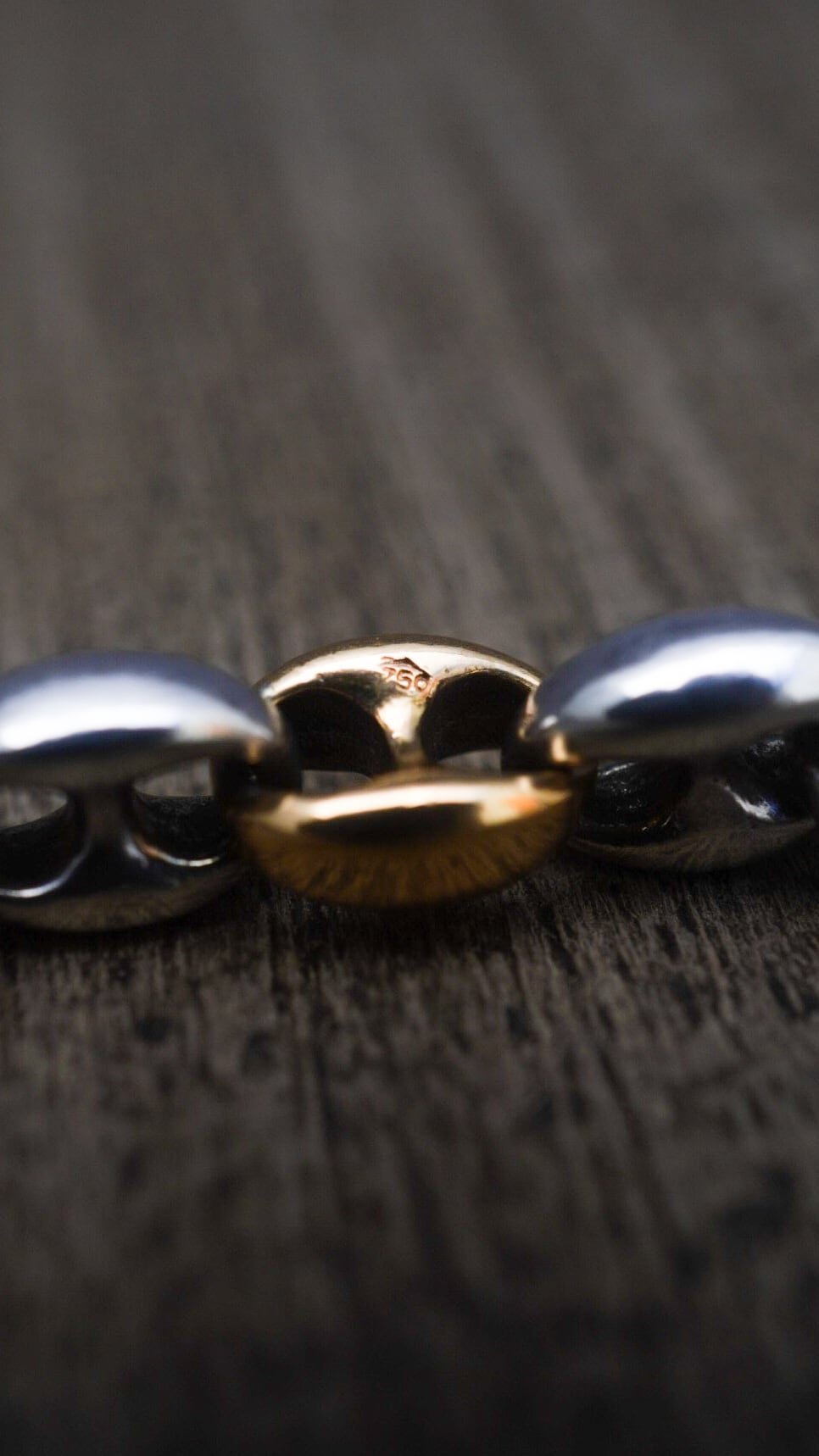 VINTAGE】TIFFANY&Co. ティファニー アンカー チェーン VINTAGE】TIFFANY&Co. ティファニー アンカー チェーン