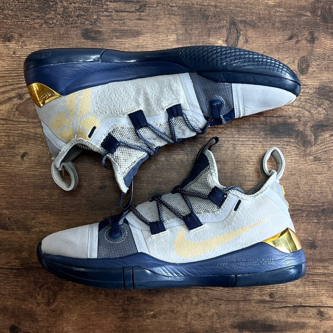 27.0 NIKE KOBE A.D. BY YOU | PAY ID