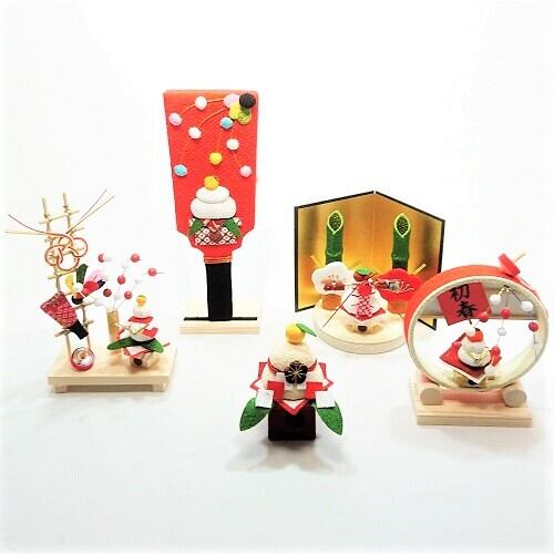 お正月飾り】寿飾り | 和雑貨の店「京ぜんび」