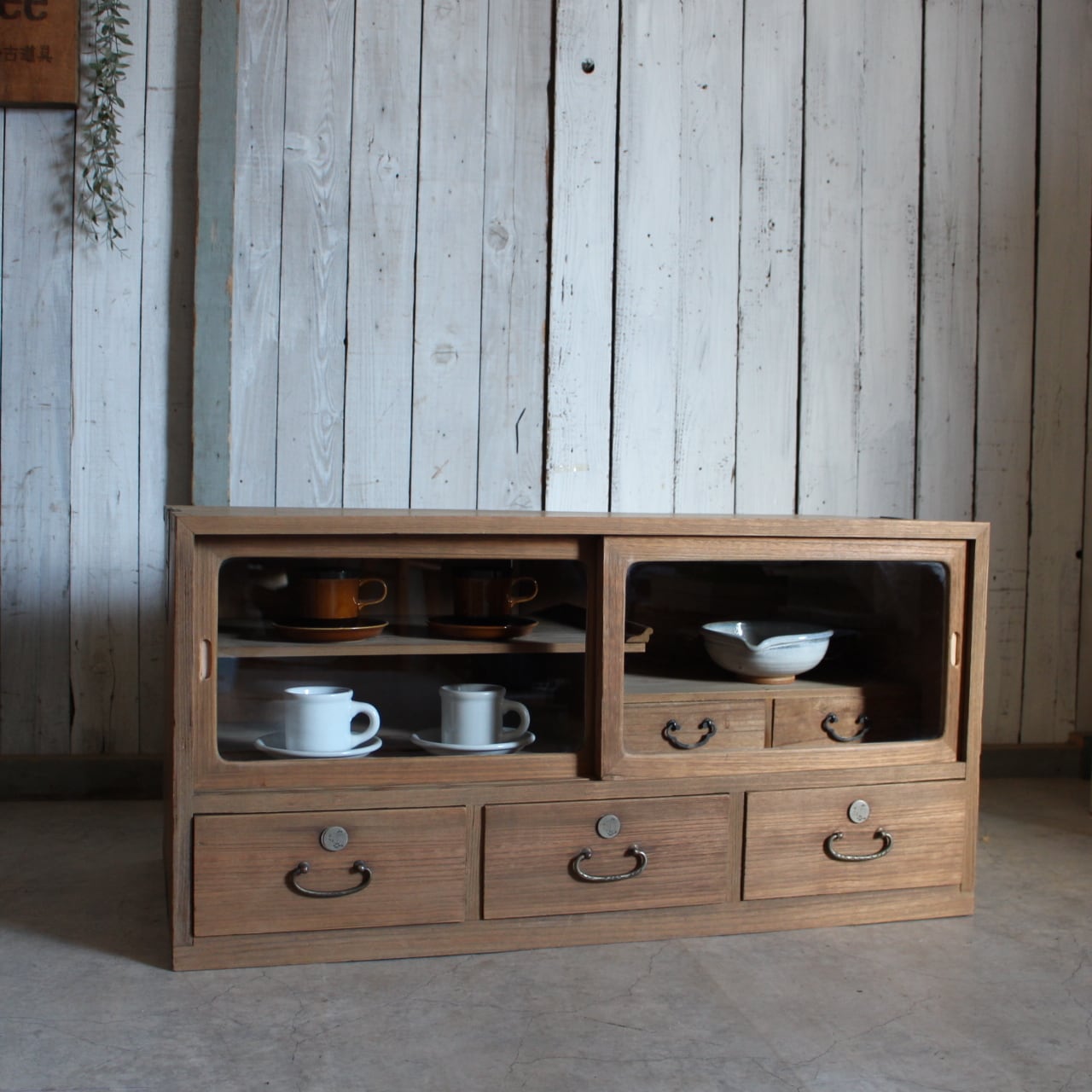 古家具 | denbee 古道具