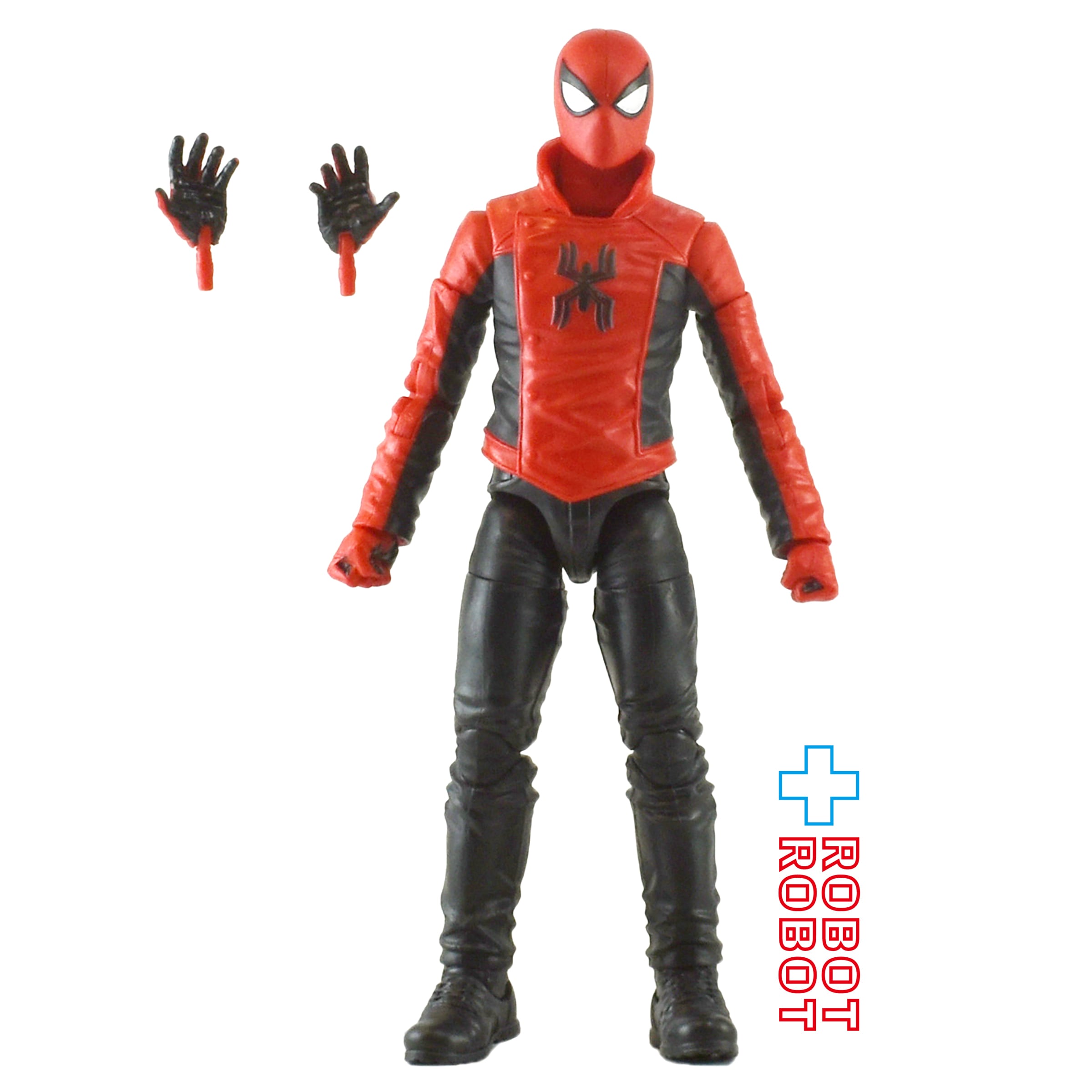 マーベルレジェンド スパイダーマンシリーズ ラストスタンド マーベルレジェンド スパイダーマンシリーズ ラストスタンド