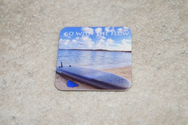 オリジナル(カスタム)フォトマグネット45M(45×45mm正方形)/Instagram印刷などに最適