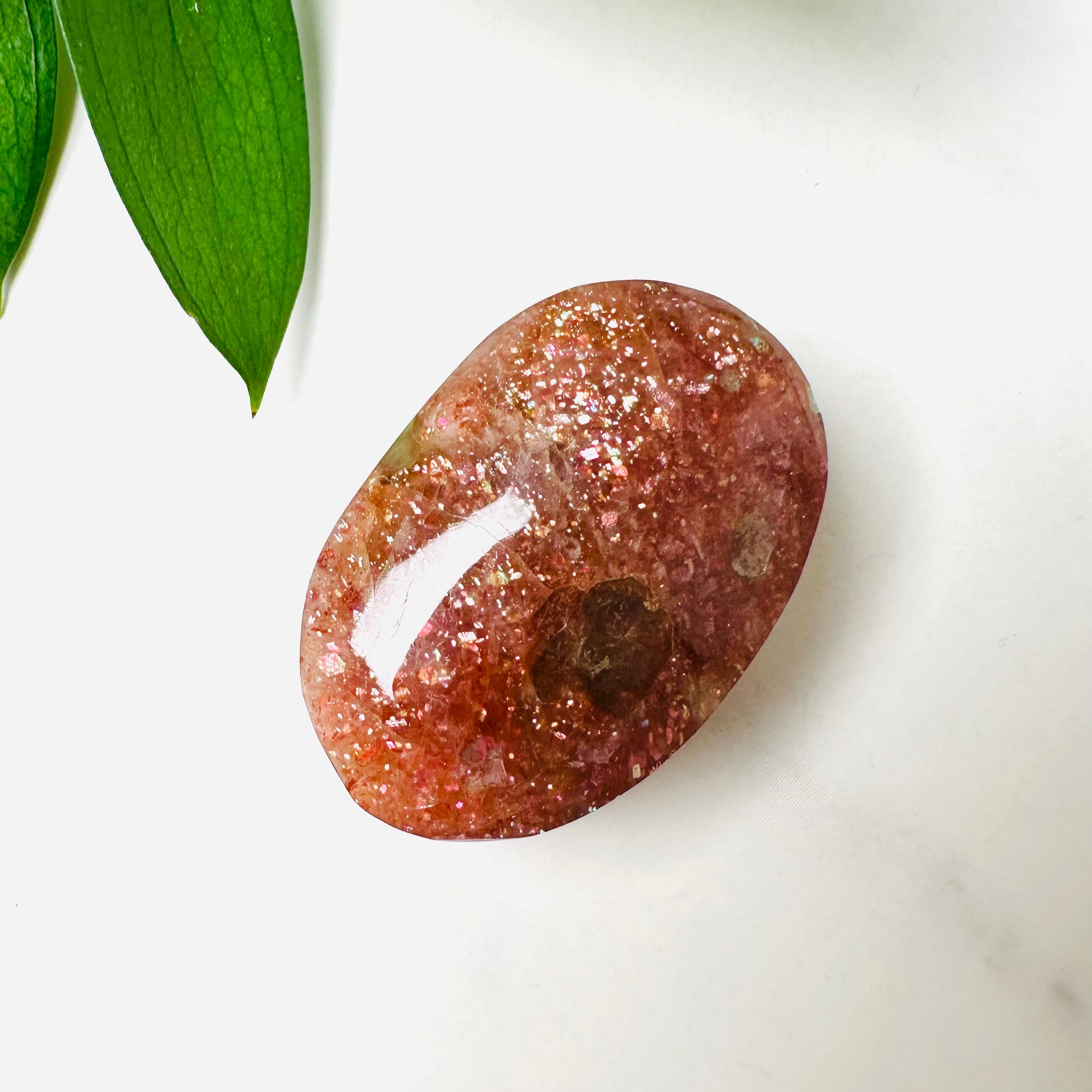 オレンジ・イエロー | Mt.Sophia 天然石屋さん／マウントソフィア