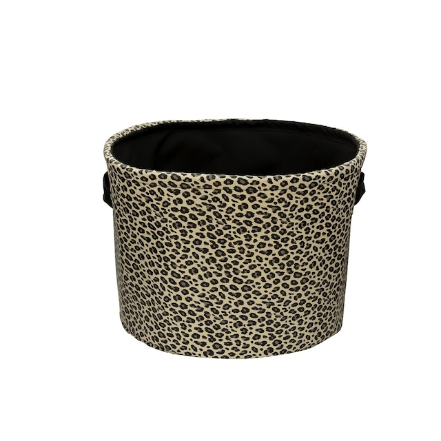 Harry Barker | LEOPARD TOY BIN