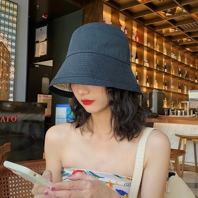 レッドサマー 帽子 夏物 ブラック・アイド・ピーズ27219709539