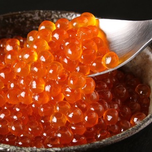 特製醤油漬けイクラ（500g）