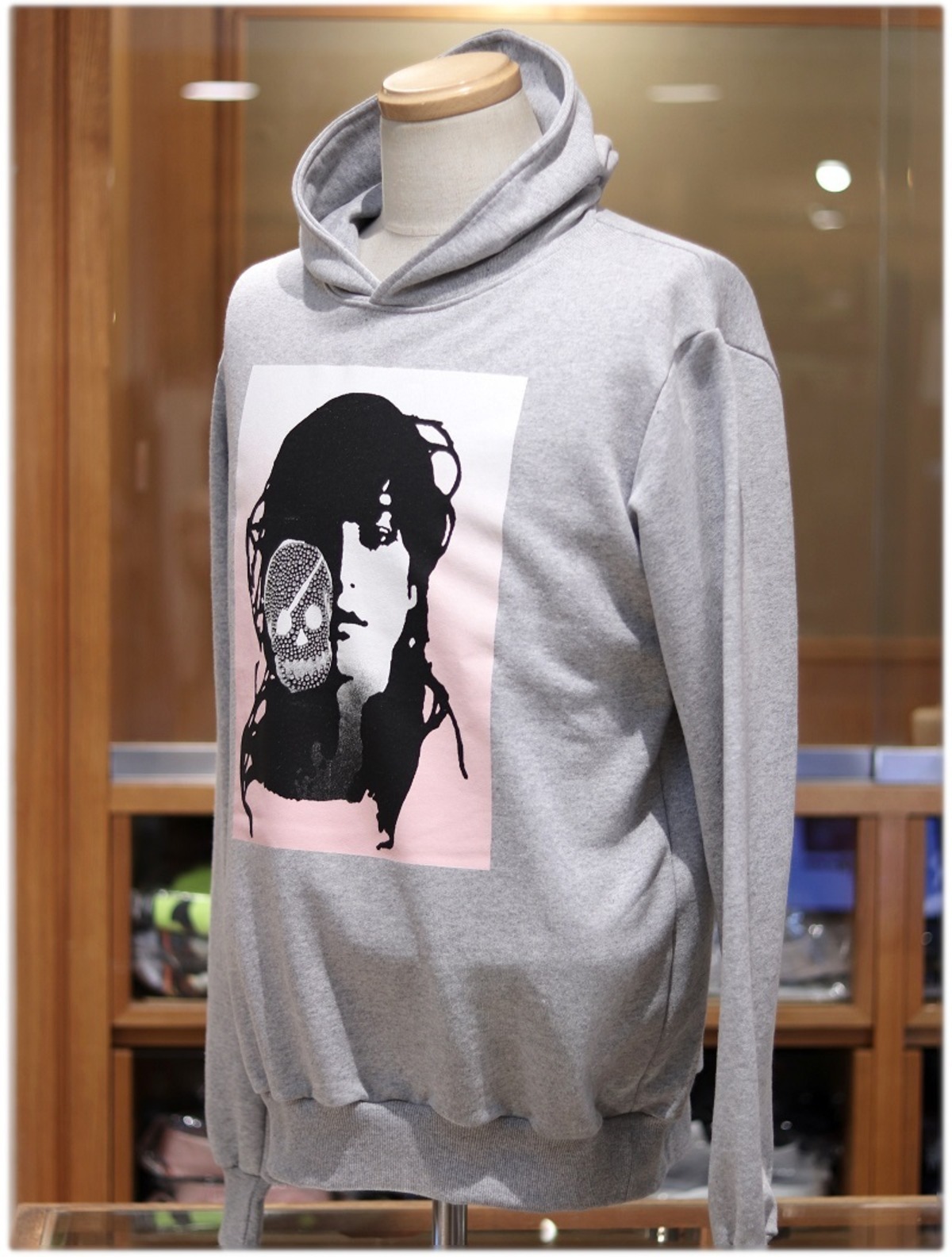 USUALIS collection ｳｻﾞﾘｽｺﾚｸｼｮﾝ - Italy - ｽｳｪｯﾄﾊﾟｰｶｰ ［ ﾘﾗｯｸｽｼﾙｴｯﾄ 