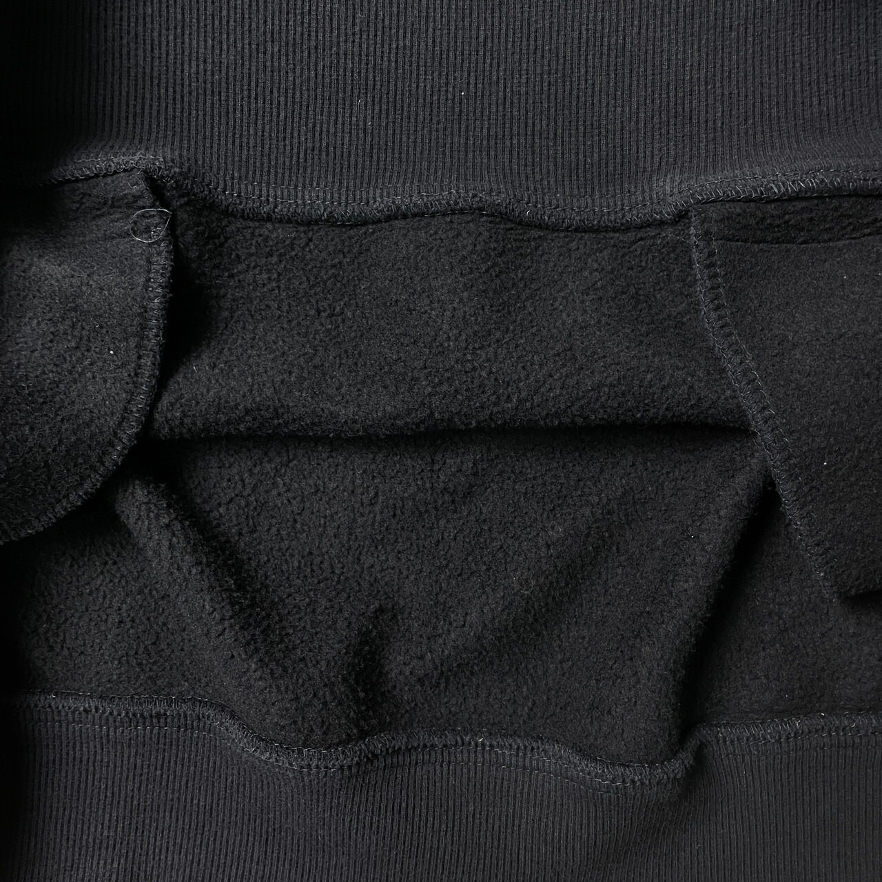 5.11 TACTICAL SERIES ハーフジップ スウェットシャツ ワンポイント 