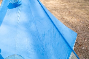 ビンテージテント Sierra designs 3-MAN TENT