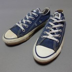 90's CONVERSE ALLSTAR OX made in USA【US4】0045