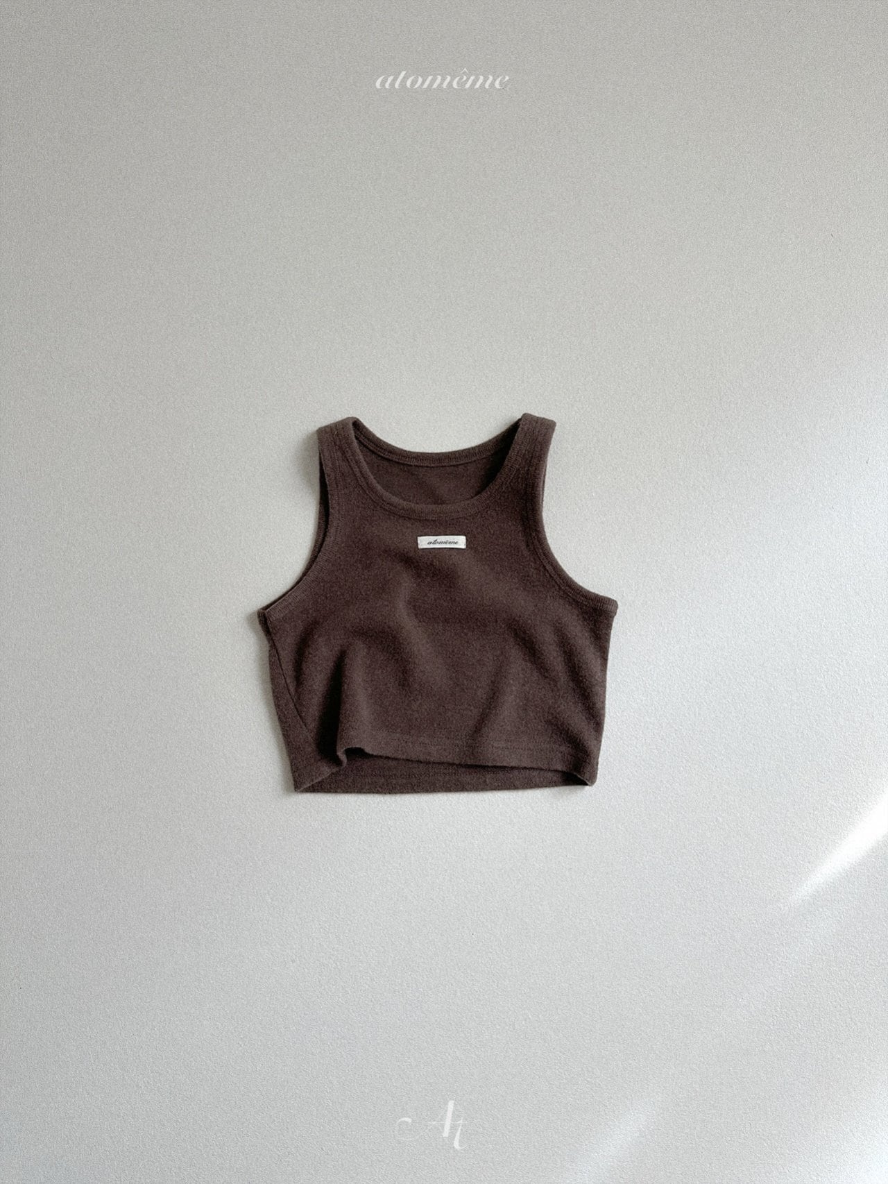 【即納】Latte Vest / atomeme