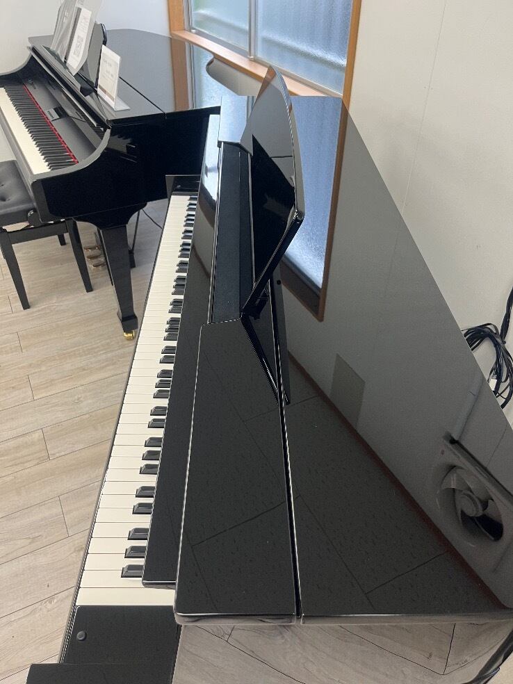 ☆73934【電子ピアノ】アバングランドYAMAHA N2 22製 | リユース専門店