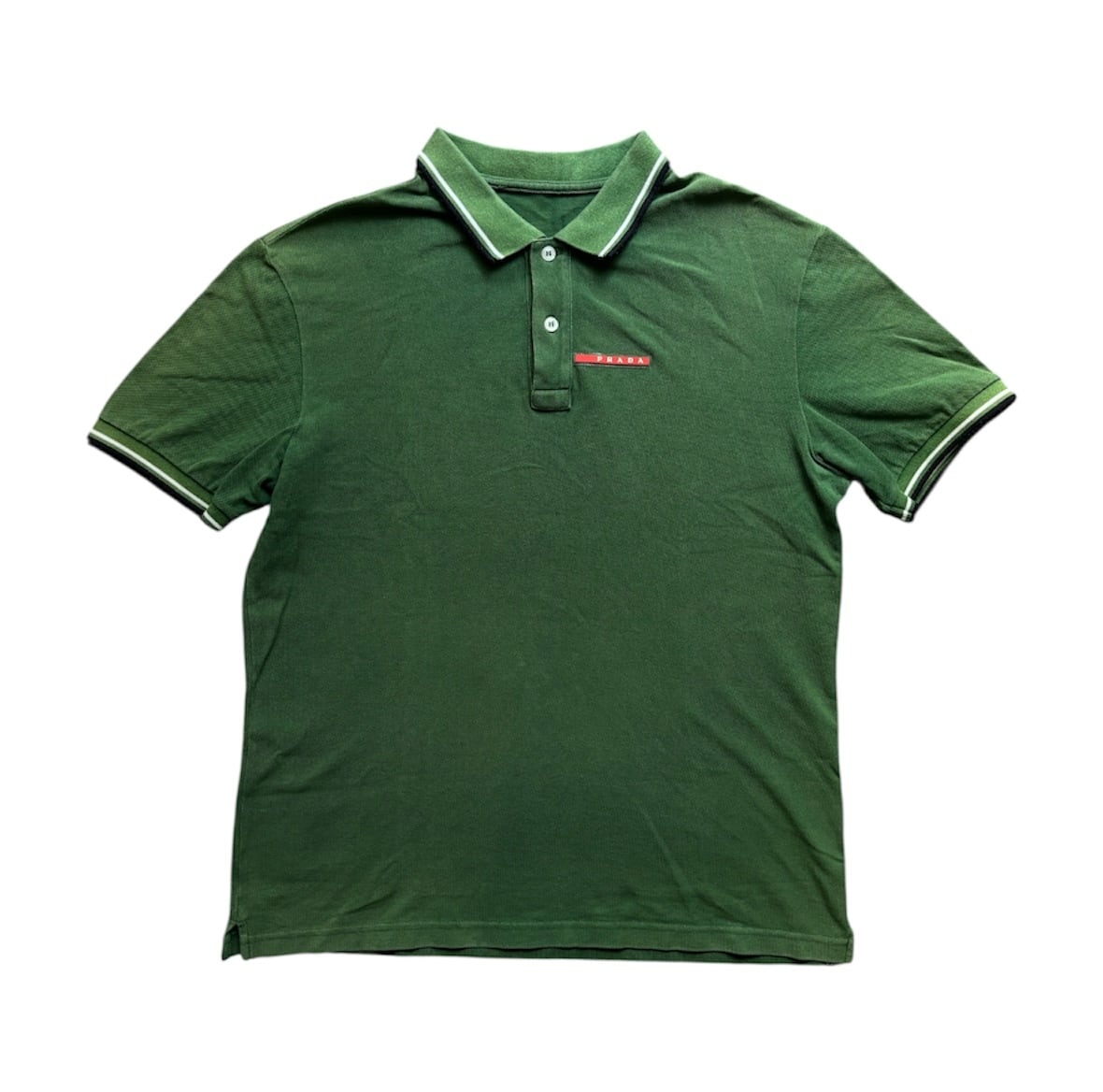 Hussein Chalayan】05AW In Shadows T-Shirt | CYD