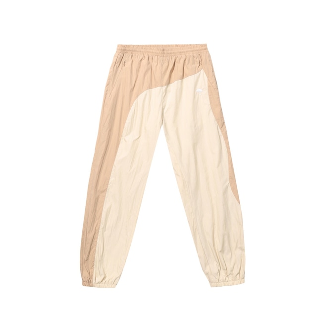 【HELAS】SAND TRACKSUIT PANT - BEIGE