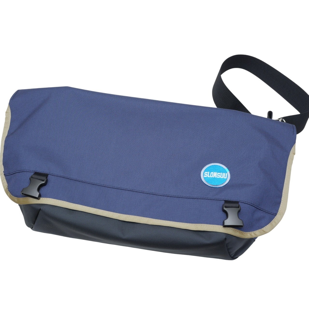 SS-Messenger bag (navy)