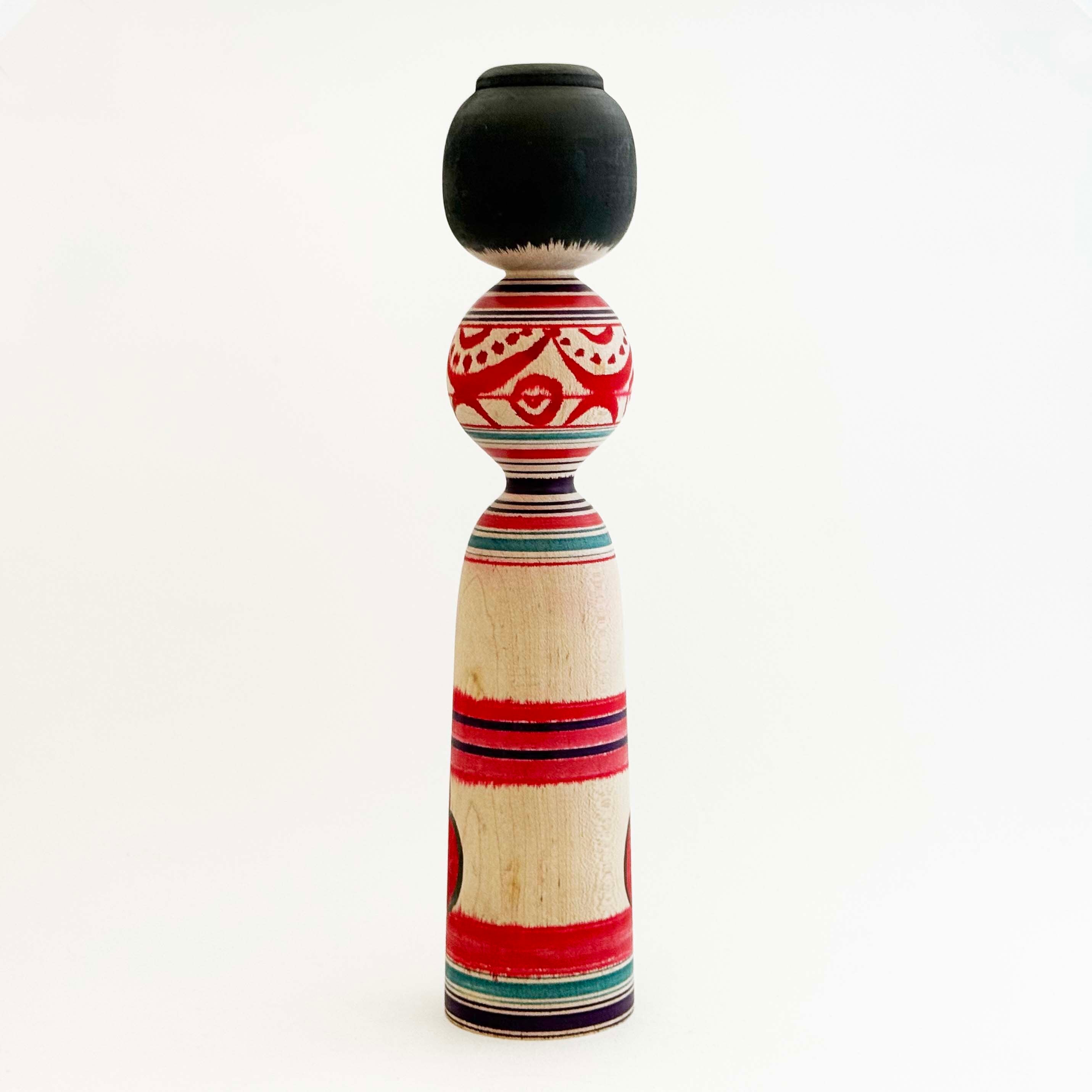 津軽系 / 阿保金光工人（一尺）