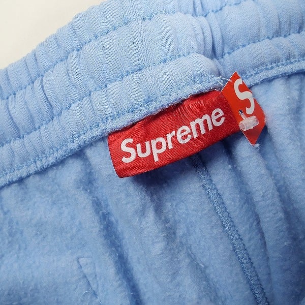 Size【M】 SUPREME シュプリーム 24AW Satin Applique Sweatpant Light