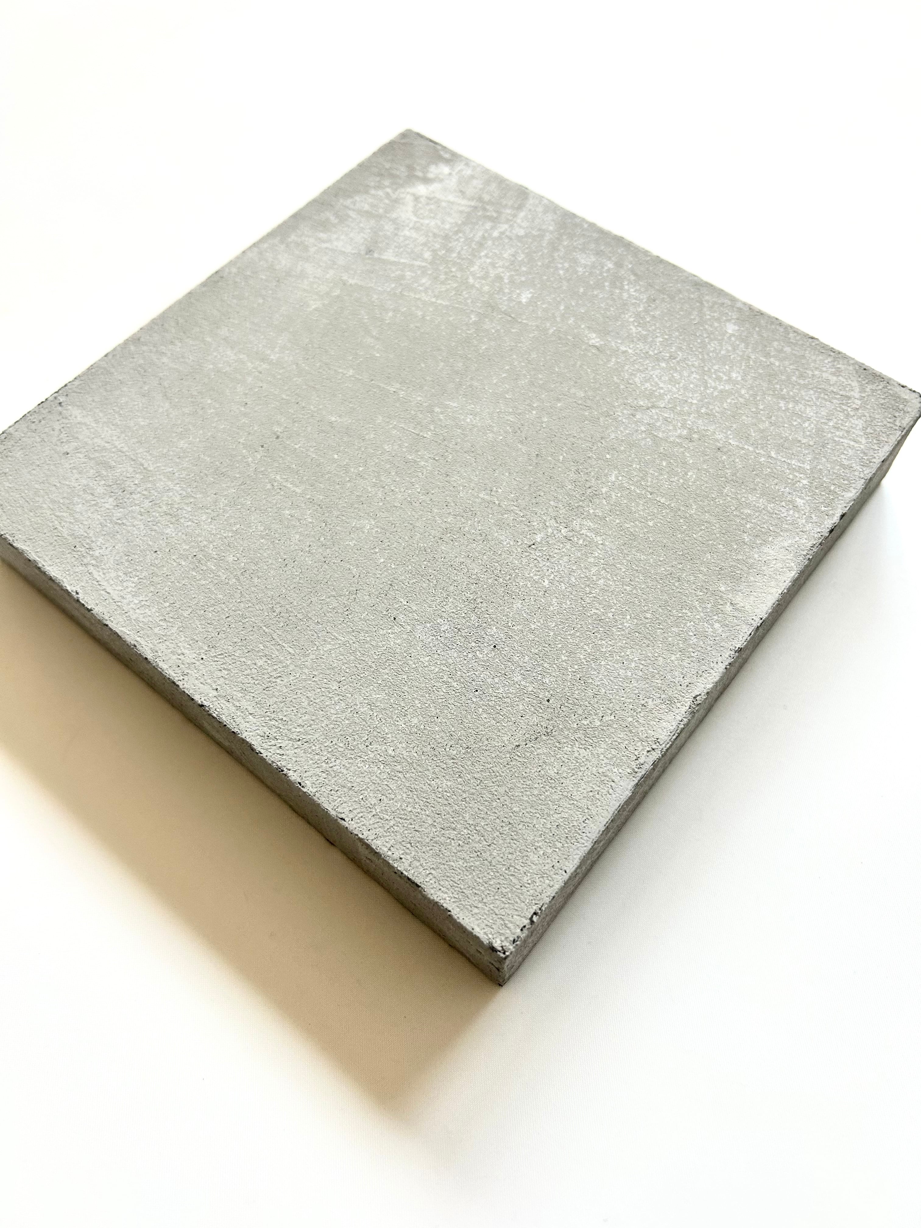 デザインボード モルタル風