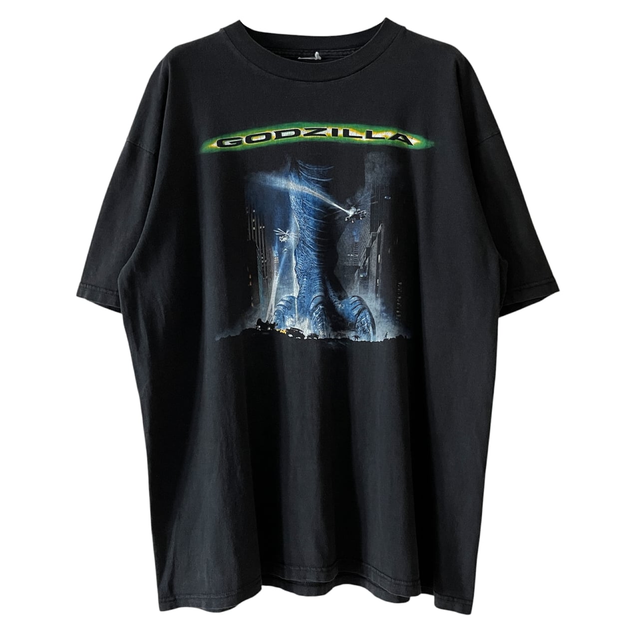The Man In The Iron Mask 仮面の男 1998 Movie Promo Tee | Vintage