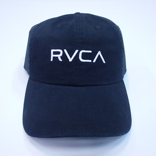 RVCA：RVCA CAP