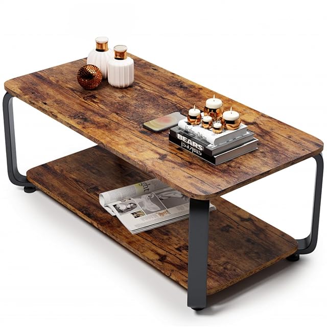 Industrial Low Table / インダストリアルスタイル インダストリアル