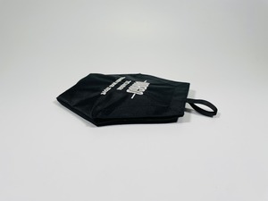 【Topographic Model】Bottom Plate-Titan (Laser Engraved / Sandblasted Finish)　Domestic and international sales models