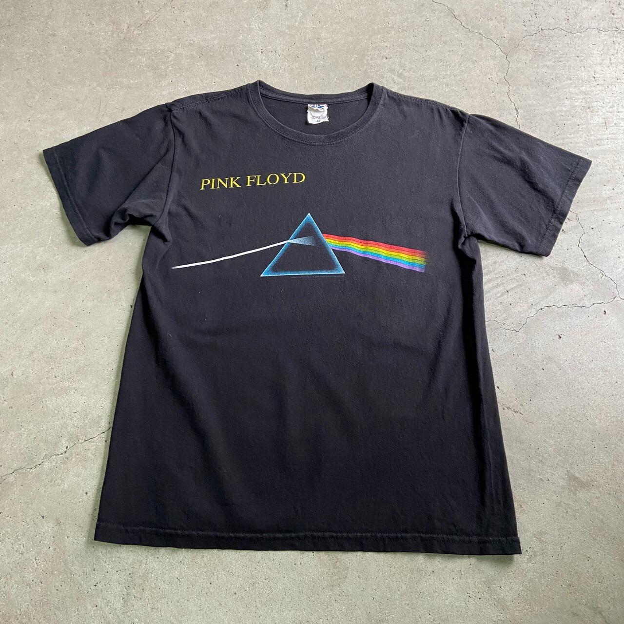 PINK FLOYD DARK SIDE OF THE MOON ピンクフロイド ダークサイドオブザ 