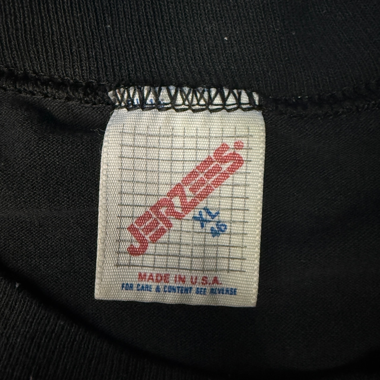 【ZIGGY MARLEY】ジギーマーリー 90s“ONE BRIGHT DAY” WORLD TOUR Vintage Tシャツ