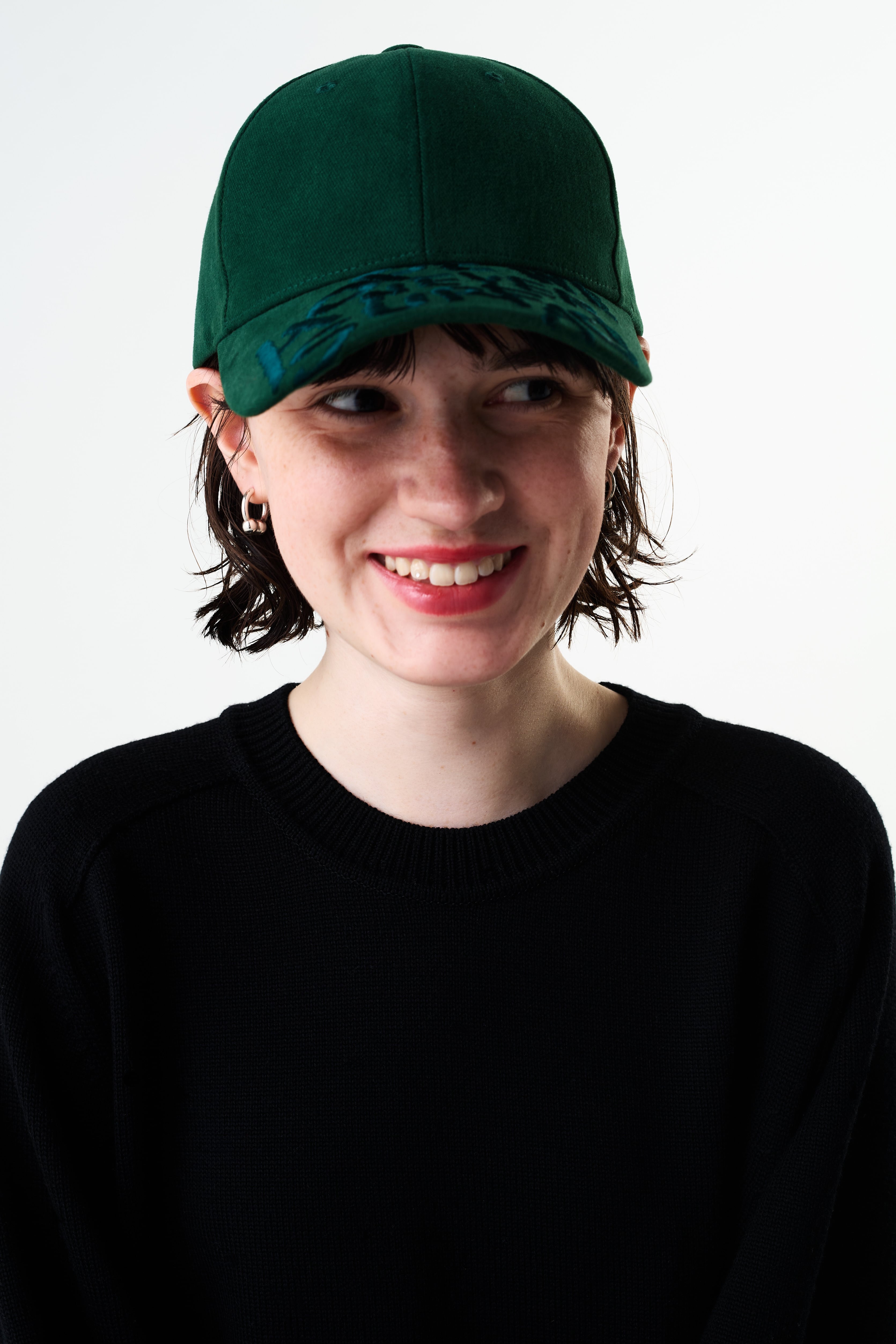 LIDO / GREEN | GADID ANONIEM LIDO / GREEN | GADID ANONIEM