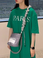 MAF112DEC PARIS Tシャツワンピース_22-4489D