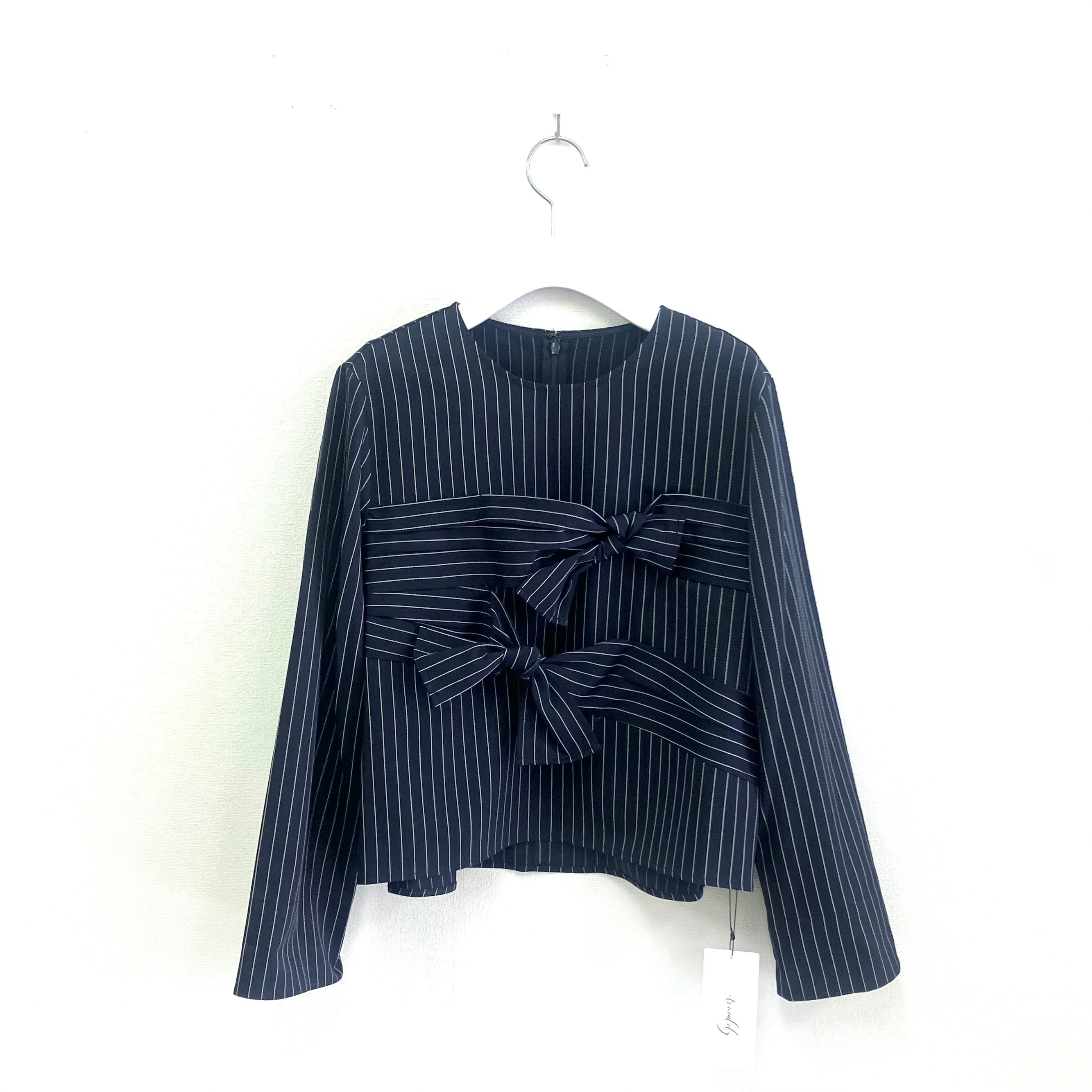TRANOI トラノイ tora summer knit cardigan TRANOI.】Summer Knit Cardigan | BE THE ONE Co.,Ltd.