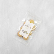 まるのやさしいクッキー2種