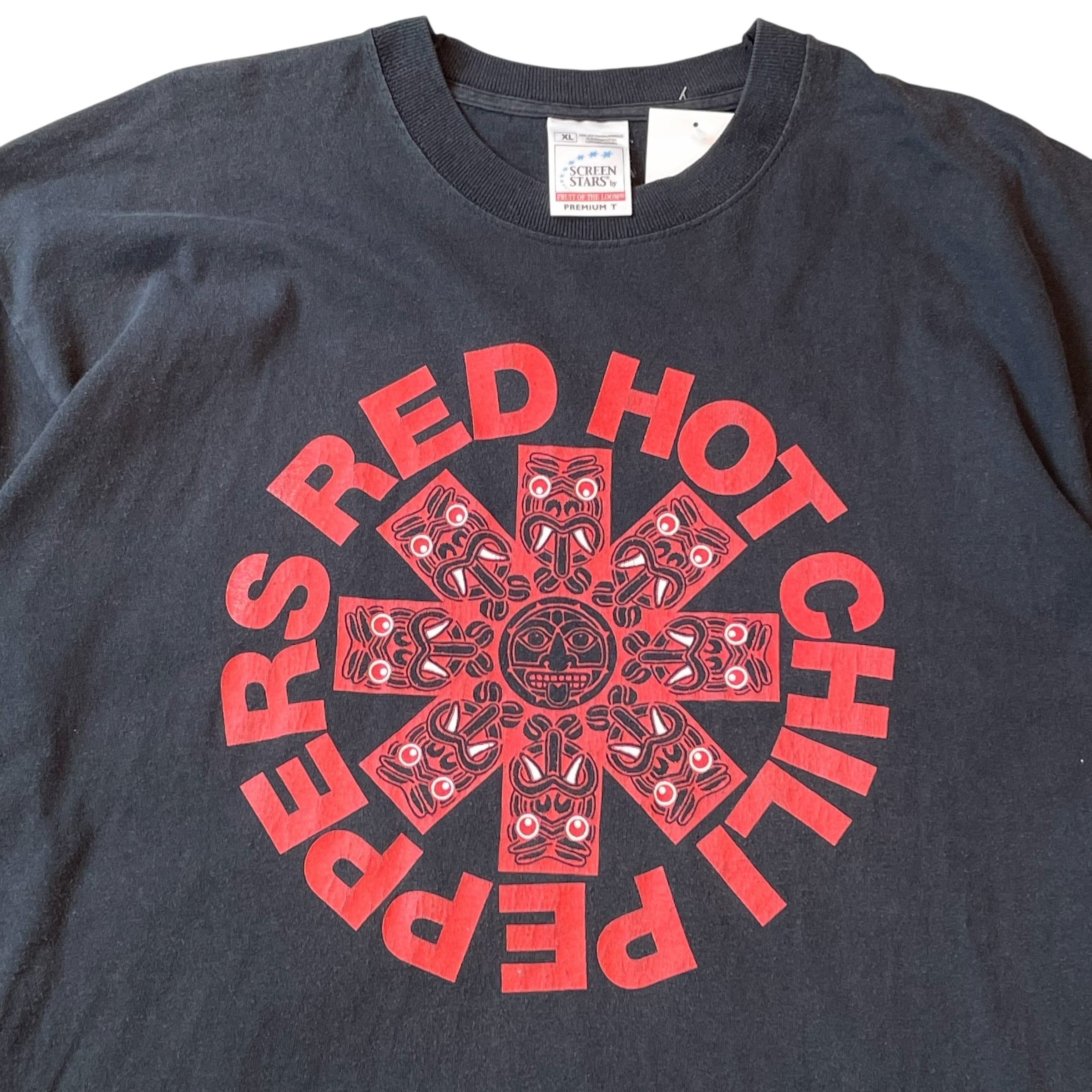 Super Special!!! RED HOT CHILI PEPPERS 