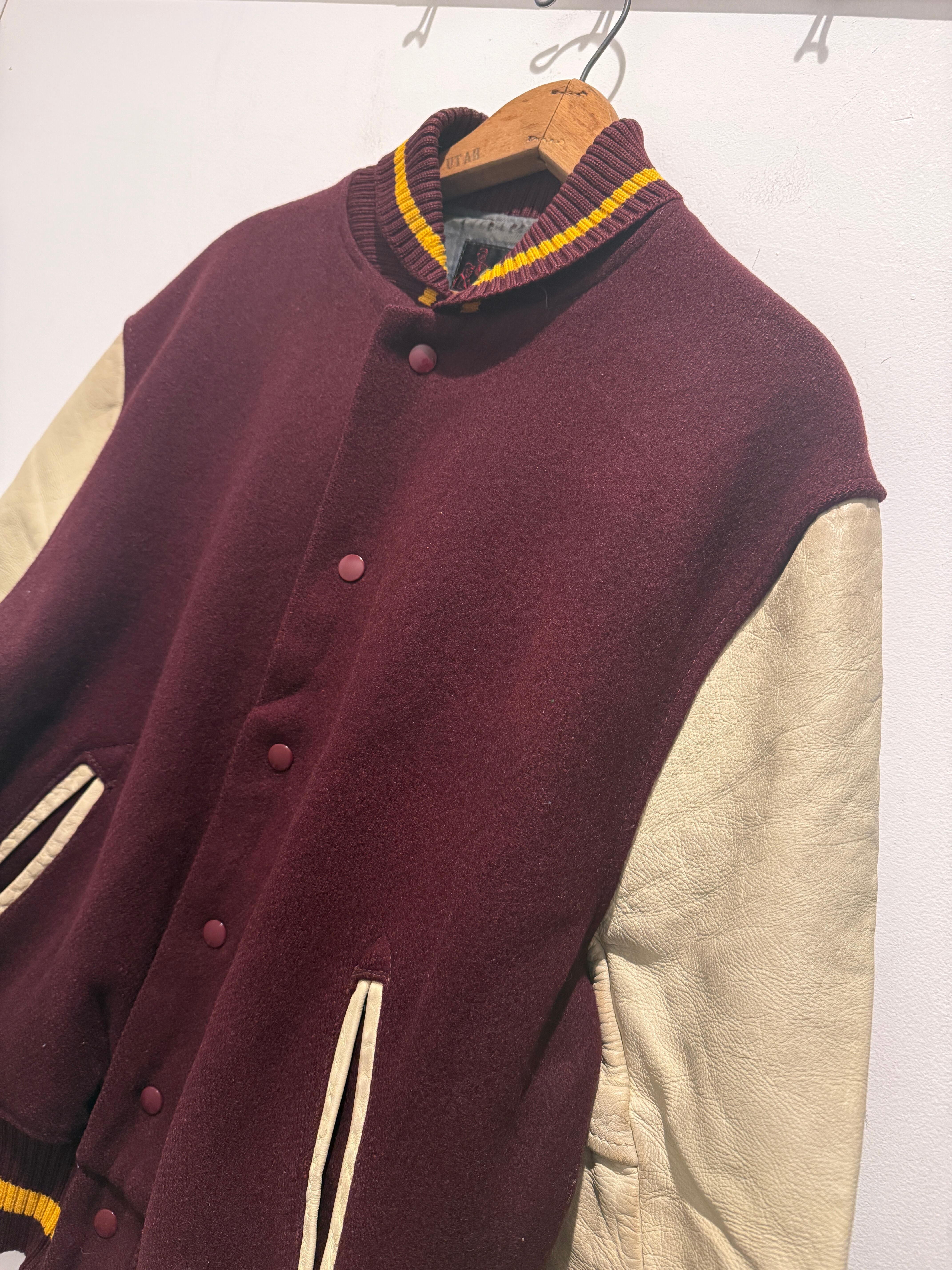 1960's Whiting Stadium Jumper | SEGA-RU